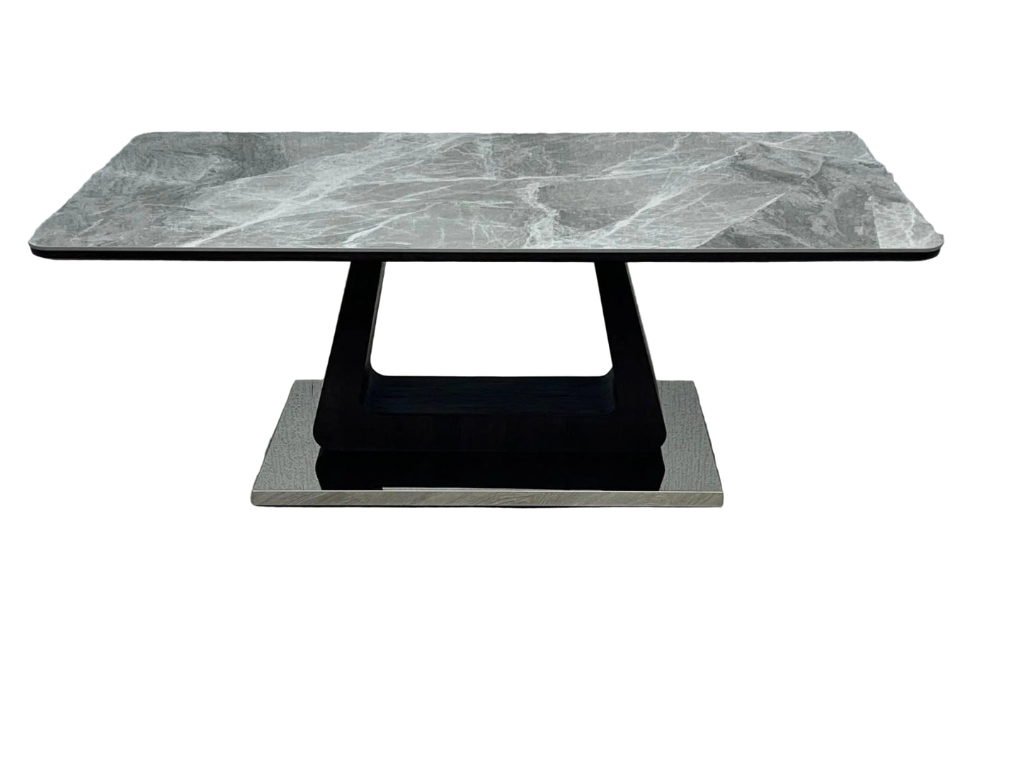 Zermatt Ceramic Coffee Table