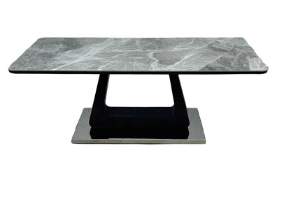 Zermatt Ceramic Coffee Table