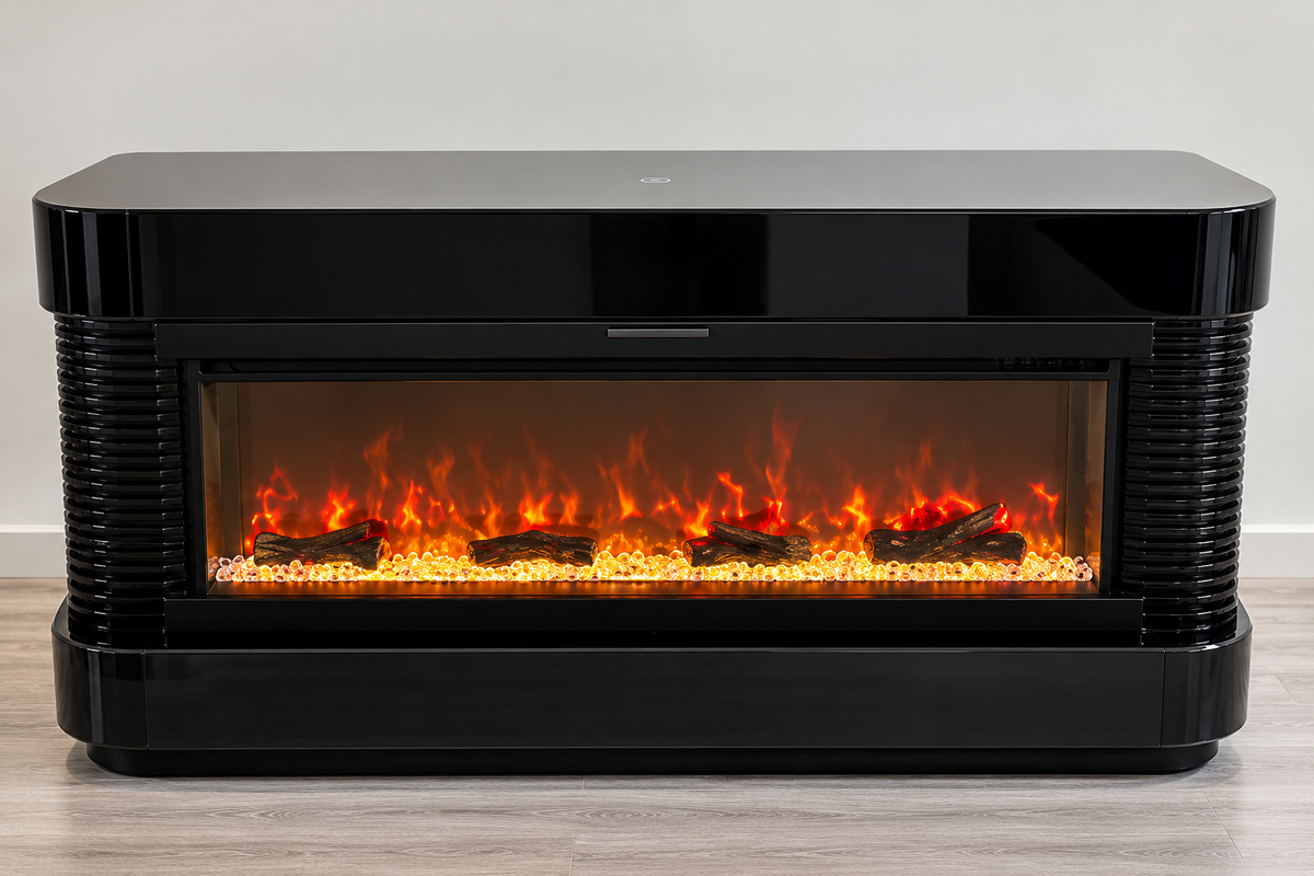 Electric Fireplace