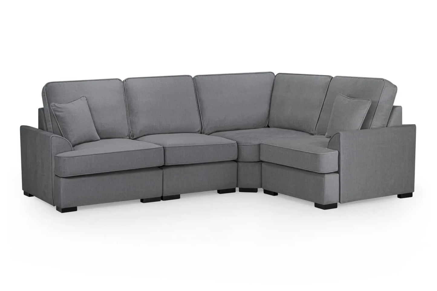 Funk Universal Corner Sofa – Beige or Grey