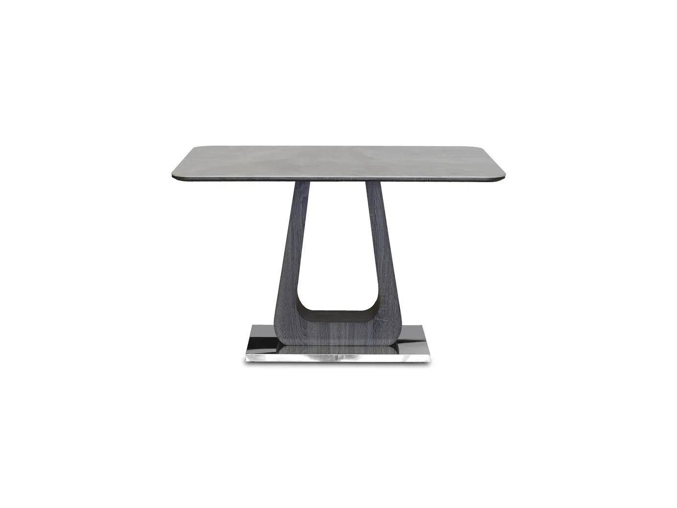 Zermatt 1.2m Ceramic Dining Table