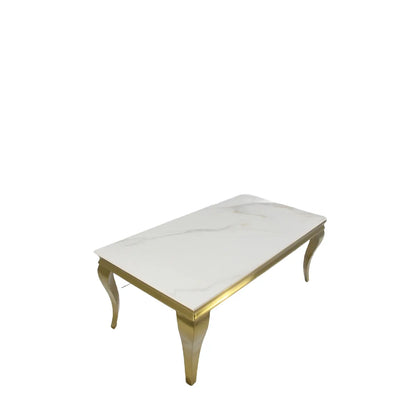 G-Lewis Coffee Table