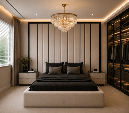 Emporium Bed