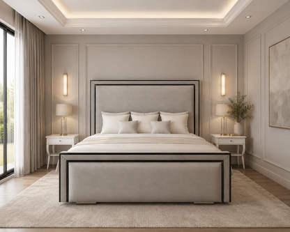 Omaya Bed