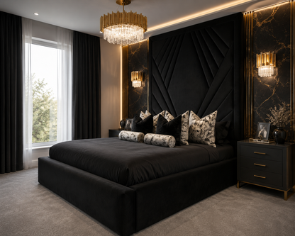 Ballarge Bed