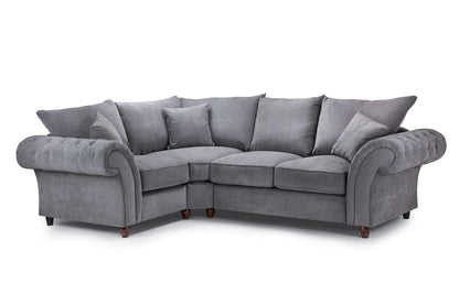 Windsor Fullback Corner Sofa – Hand Facing (Left or Right)