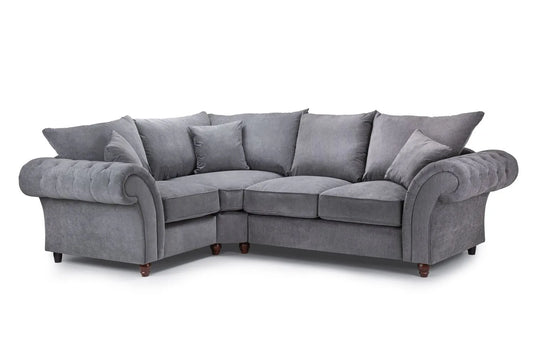 Windsor Fullback Corner Sofa – Hand Facing (Left or Right)