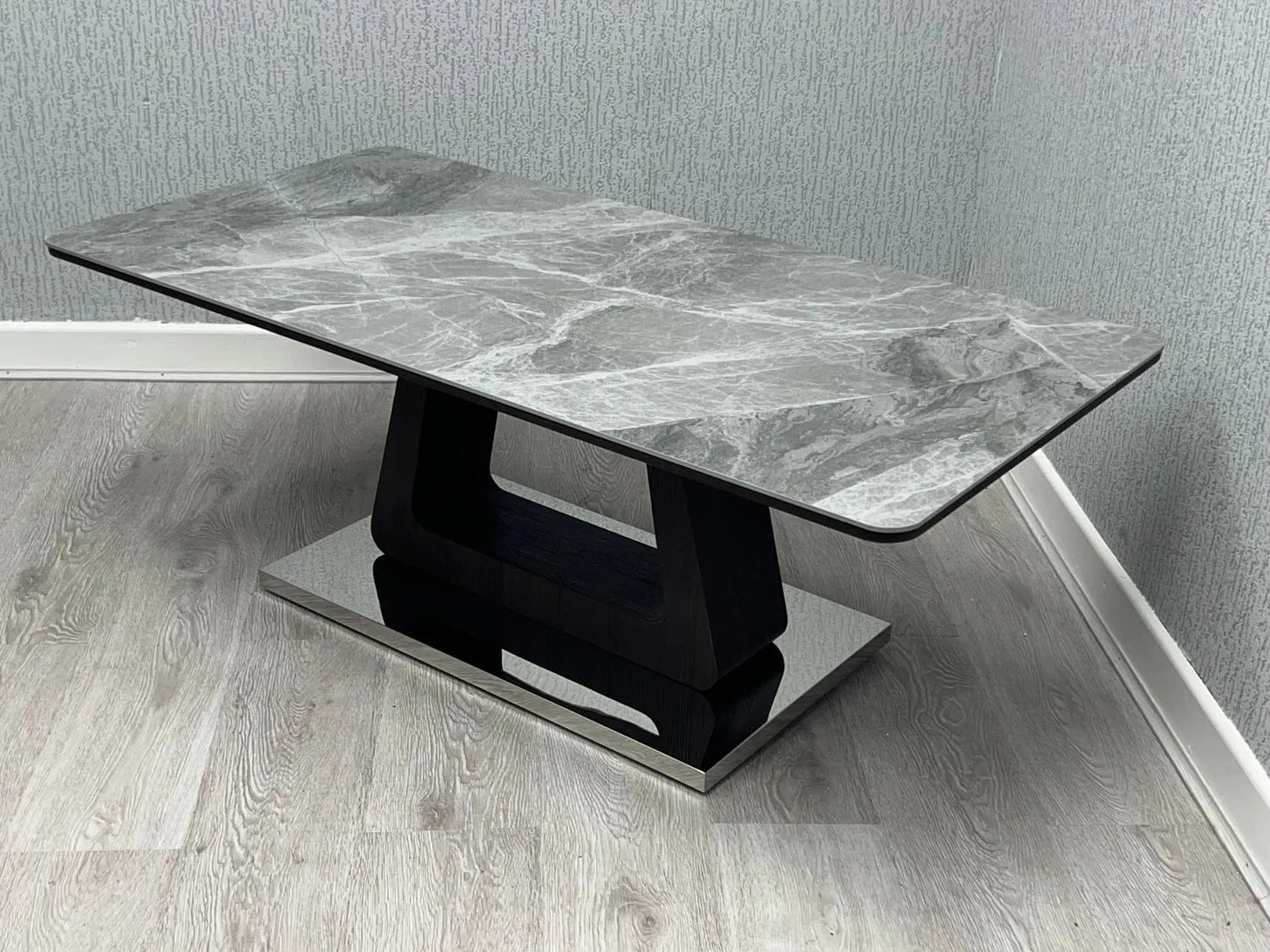 Zermatt Ceramic Coffee Table