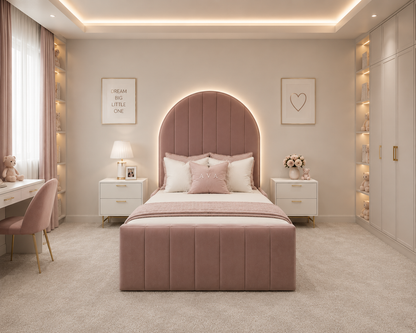 Toddler Bed