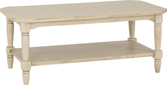 Chantilly Coffee Table   Antique Cream 2024  01