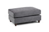Grey / Footstool