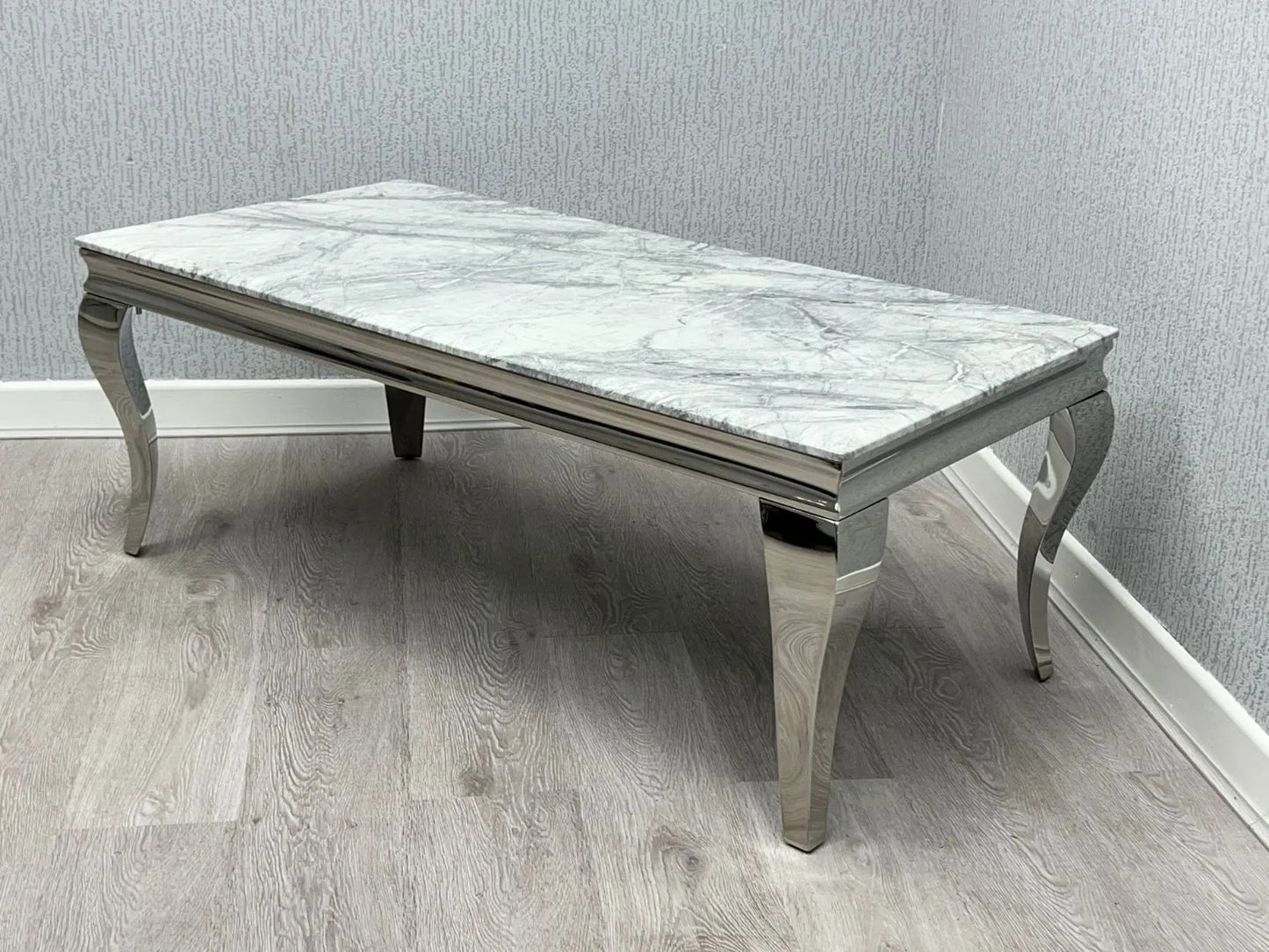 Sofia Marble Coffee Table