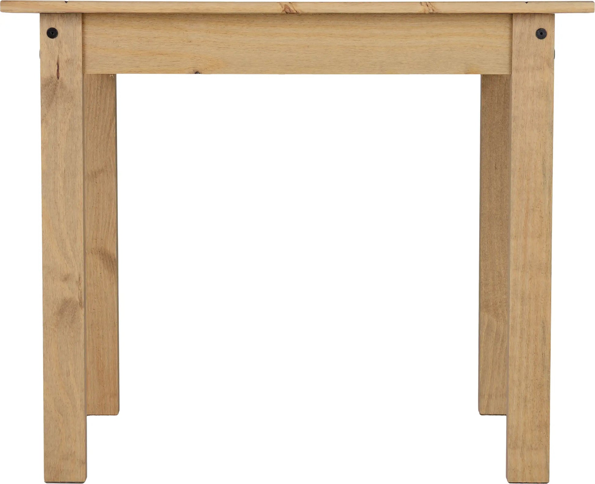 Panama Dining Set Natural Wax 2019 05