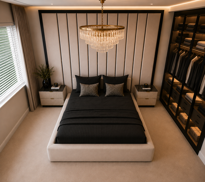 Emporium Bed