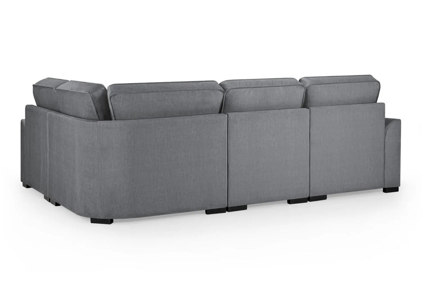 Funk Universal Corner Sofa – Beige or Grey