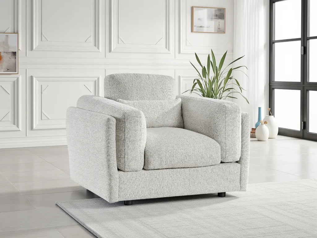 Bari Sofa Collection – Beige