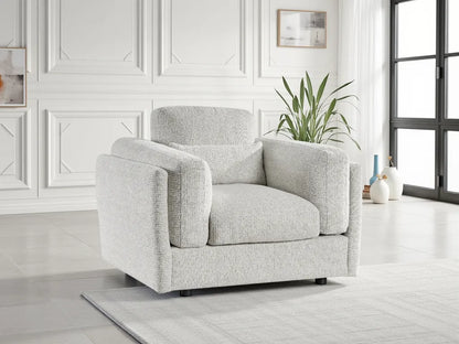 Bari Sofa Collection – Beige