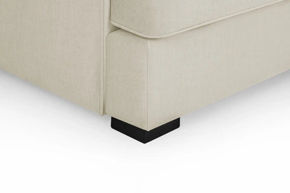 Funk Universal Corner Sofa – Beige or Grey