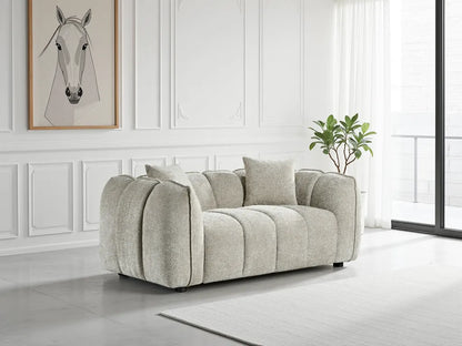 Venice Sofa Beige Range