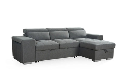 Artemis Universal Corner Sofabed