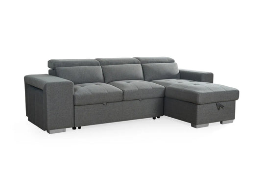 Artemis Universal Corner Sofabed