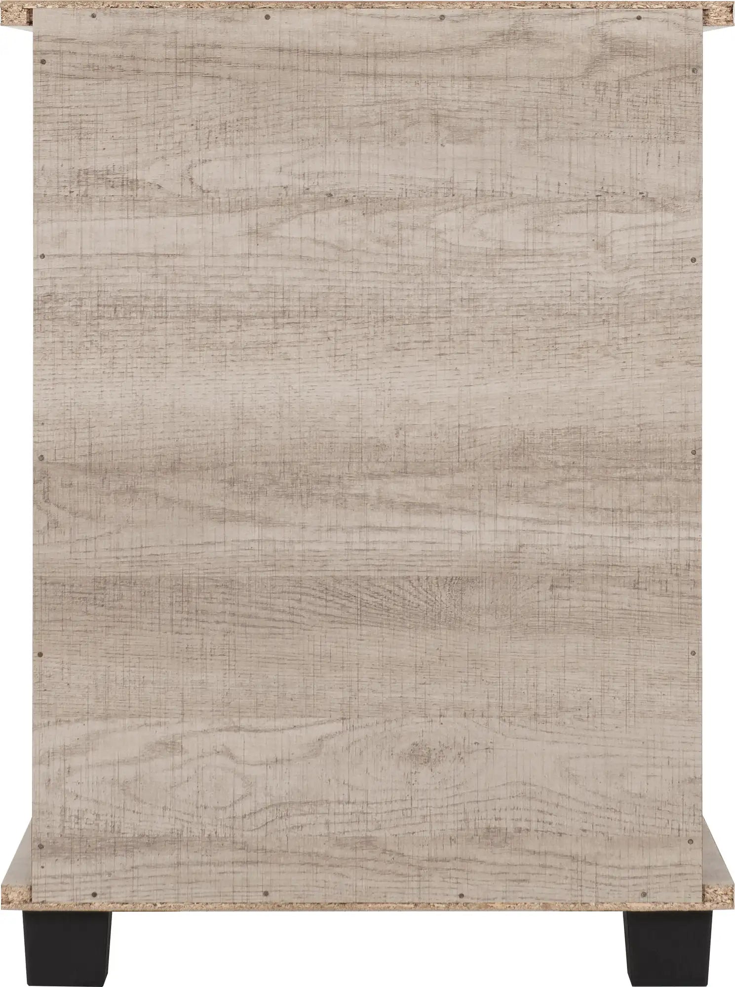 Oliver 3 Drawer Bedside   Light Oak Effect 2023  05