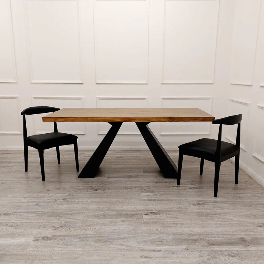 Axel 1.8M Dining Table