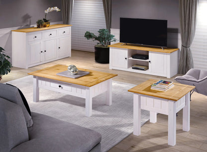 Panama White Occasional  300 301 075 300 305 053 300 302 063