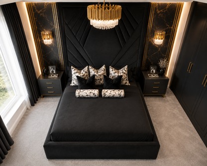 Ballarge Bed