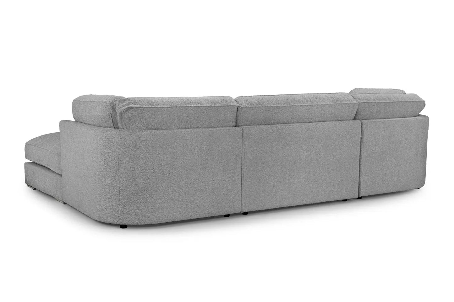 Inga Fullback Sofa – Beige or Grey