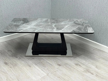 Zermatt Ceramic Coffee Table