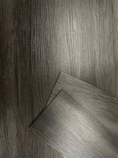 Self Adhesive Wood Effect Vinyl Flooring Tiles - 36x Floor Planks