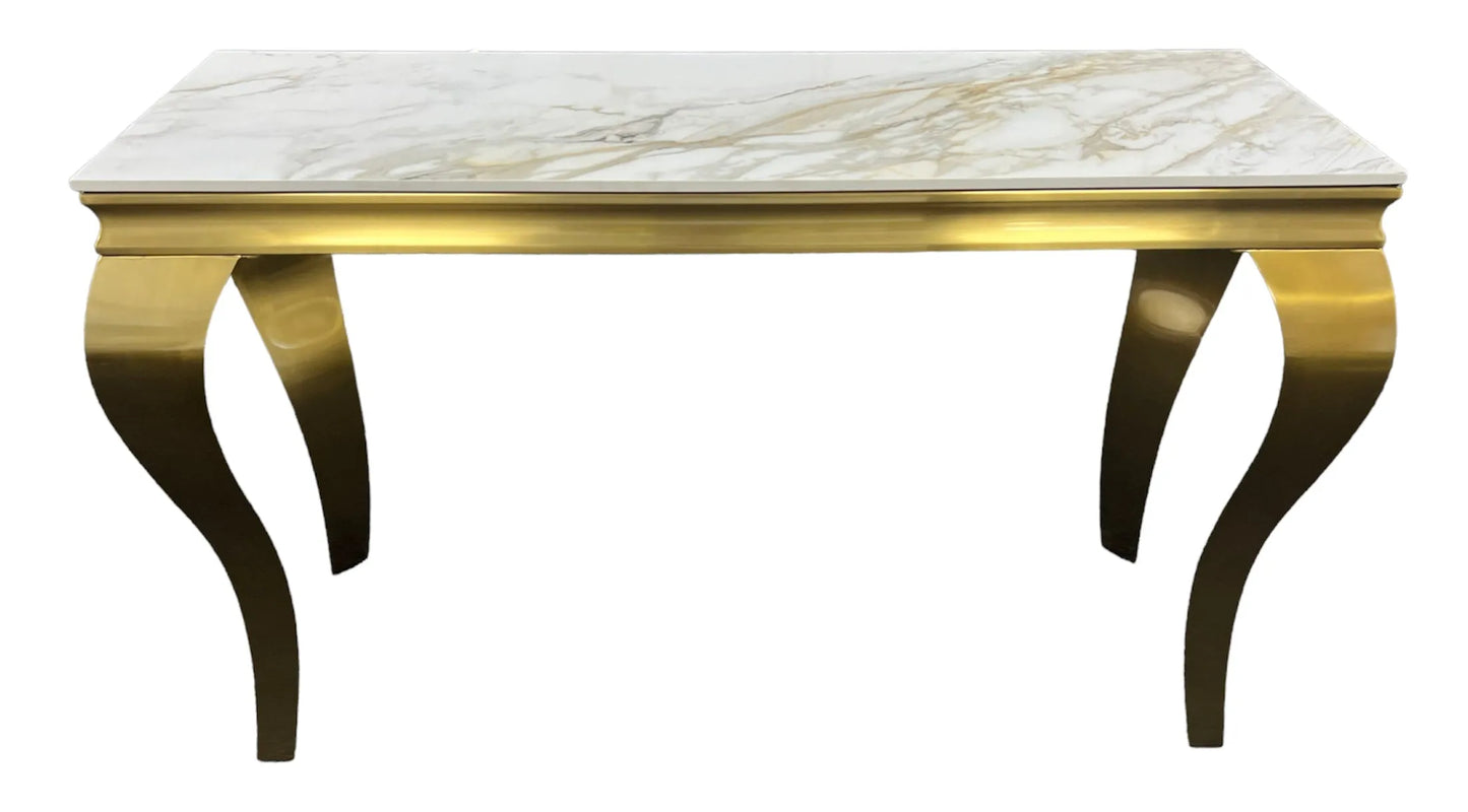 G-Lewis 1.2m Console Table