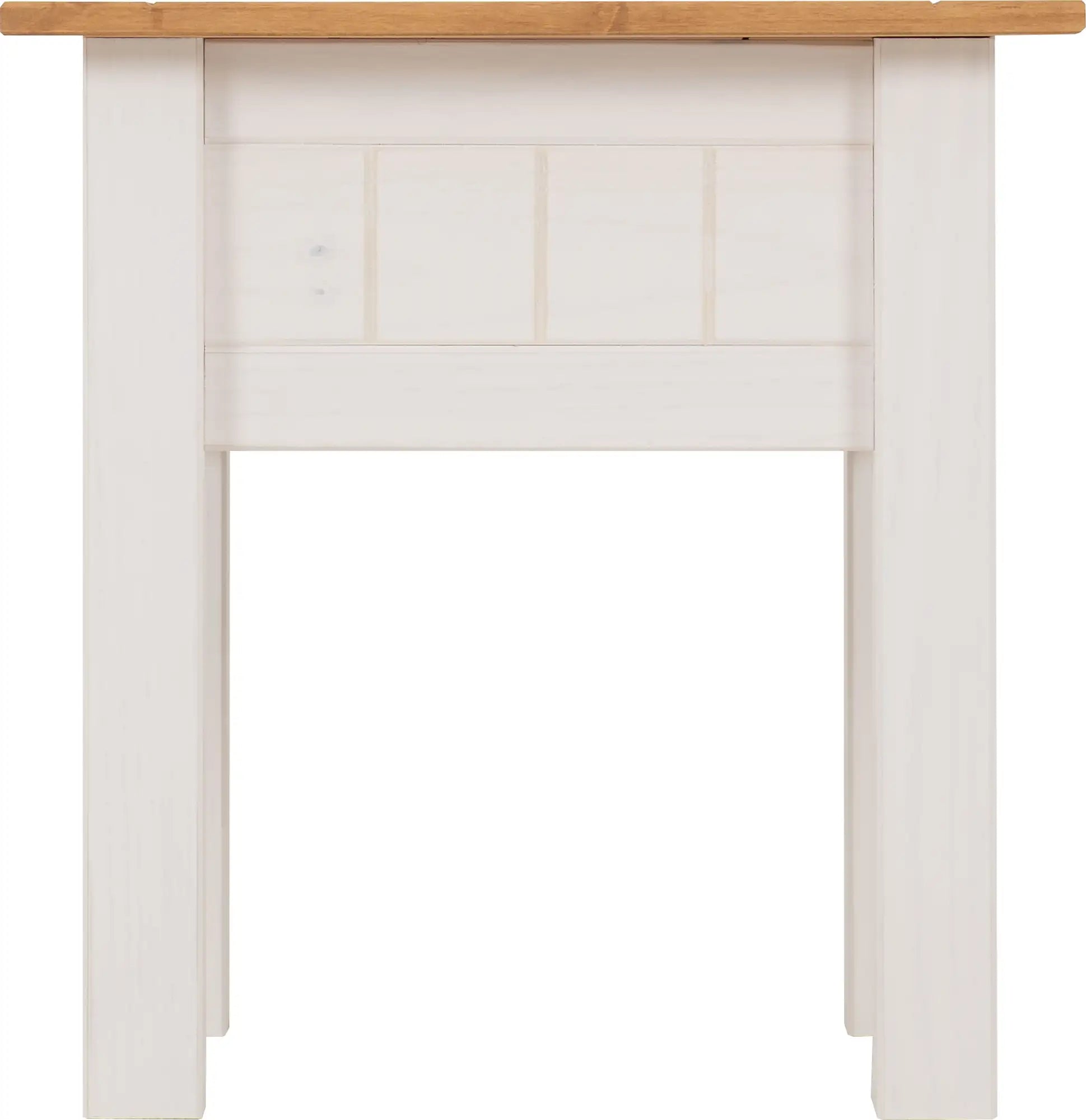 Panama Lamp Table   Whitenatural Wax 2023  02
