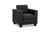 Black / Armchair
