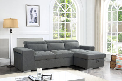 Artemis Universal Corner Sofabed
