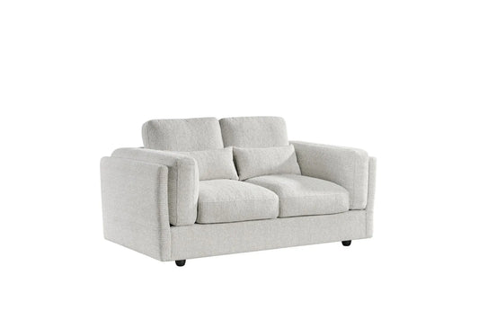 Bari Sofa Collection – Beige