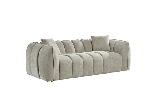 Venice Sofa Beige Range