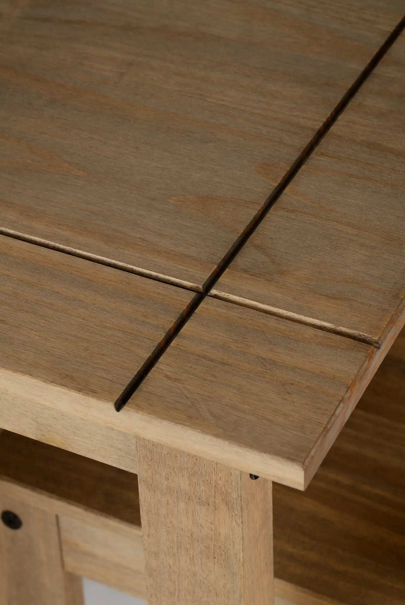 Panama Dining Set Natural Wax 2019 11