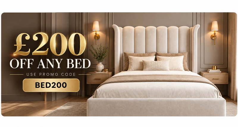 Beds