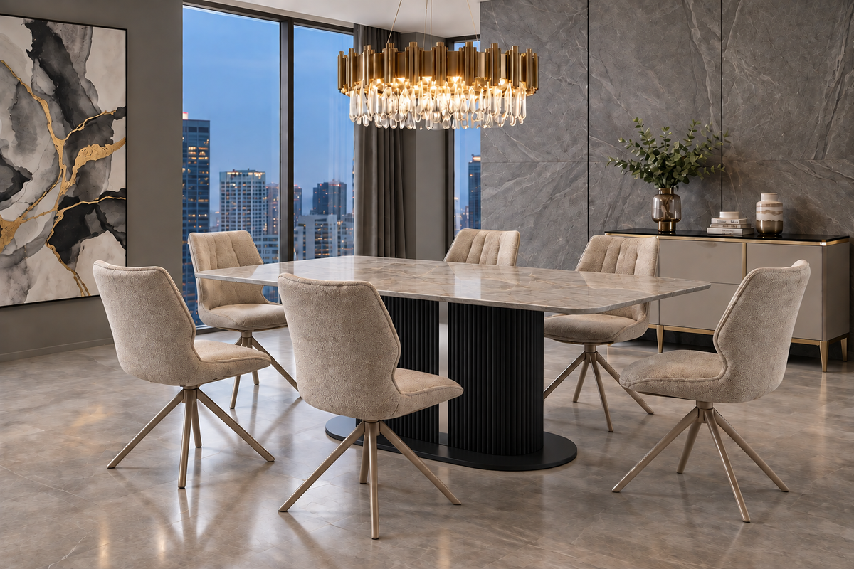 Sydney Dining Table