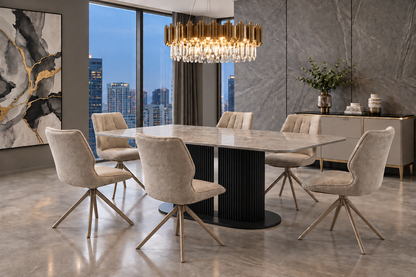 Sydney Dining Table