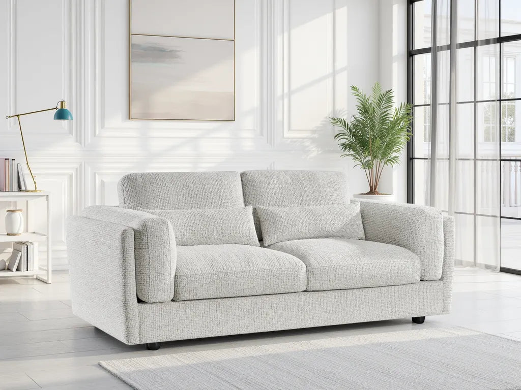 Bari Sofa Collection – Beige