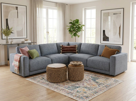 Large Corner