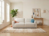 3 Seater