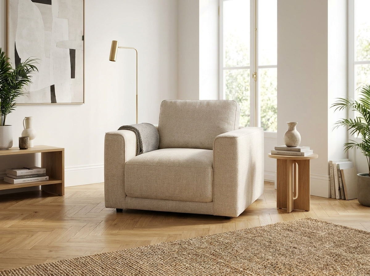 Armchair