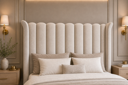 Decor Wing Bed