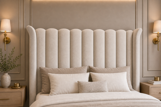 Decor Wing Bed