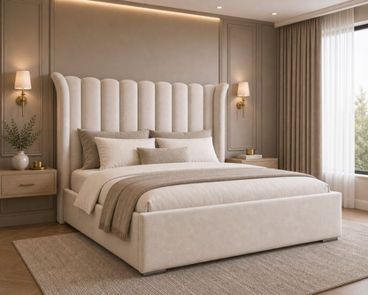 Decor Wing Bed