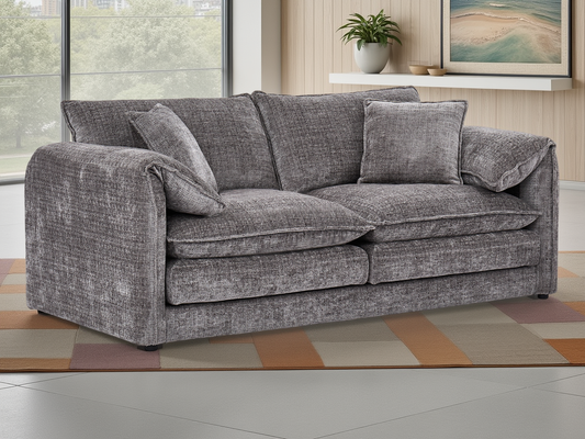 3 Seater
